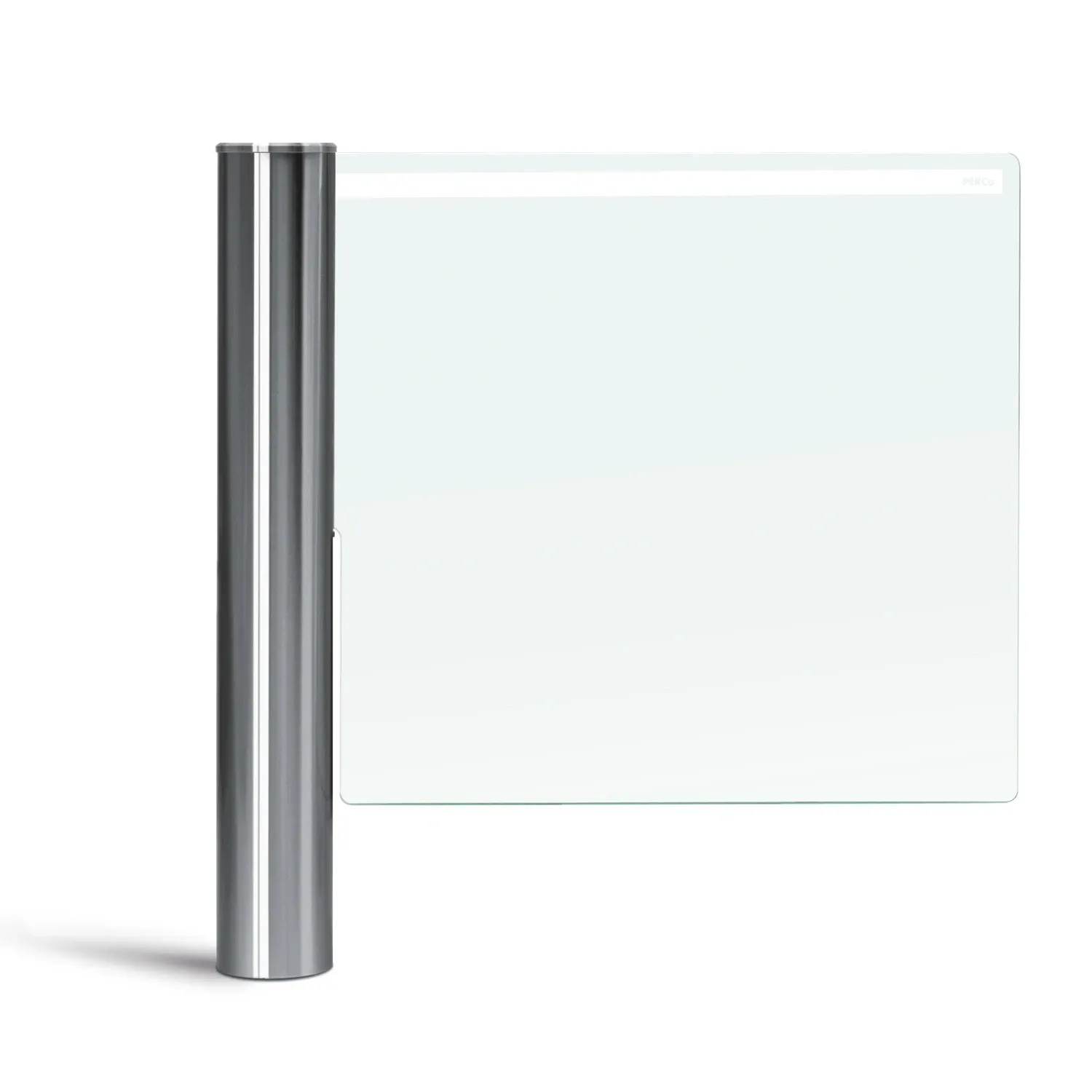 Автоматическая калитка WMD-06 со створкой AGG-900 для помещений