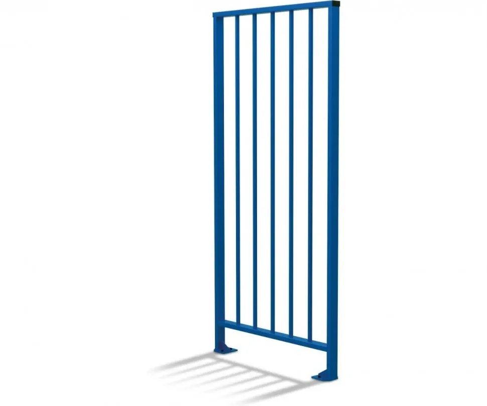 PERCo-MB-16 полноростовое ограждение