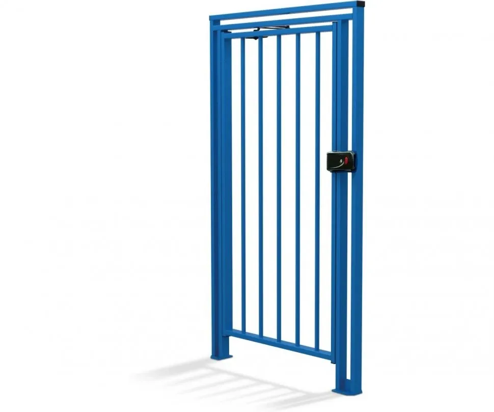 PERCo-WHD-16 полноростовая калитка