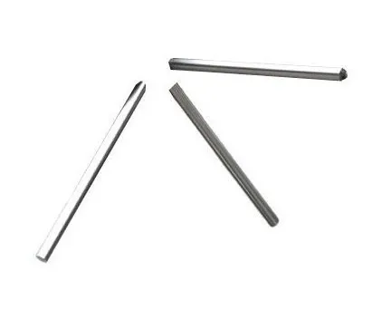 PERCo-AS-04 Стандартные преграждающие планки