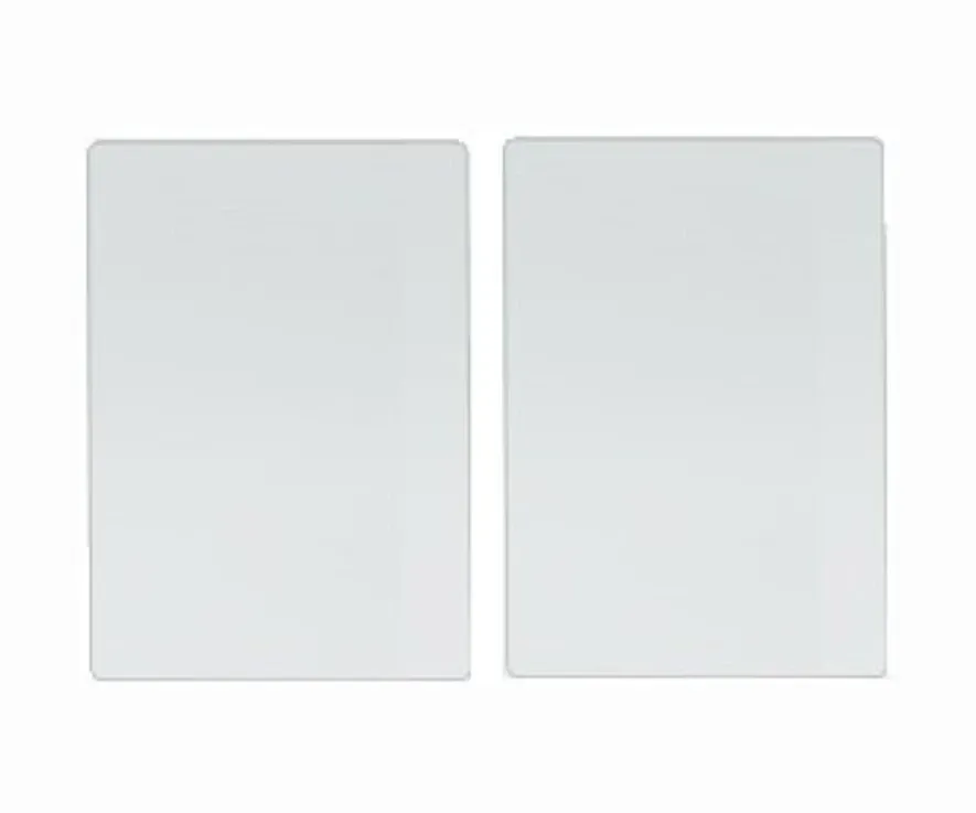 PERCo-ATG-425 Комплект створок шириной 425 мм для Скоростного прохода PERCo-ST-11