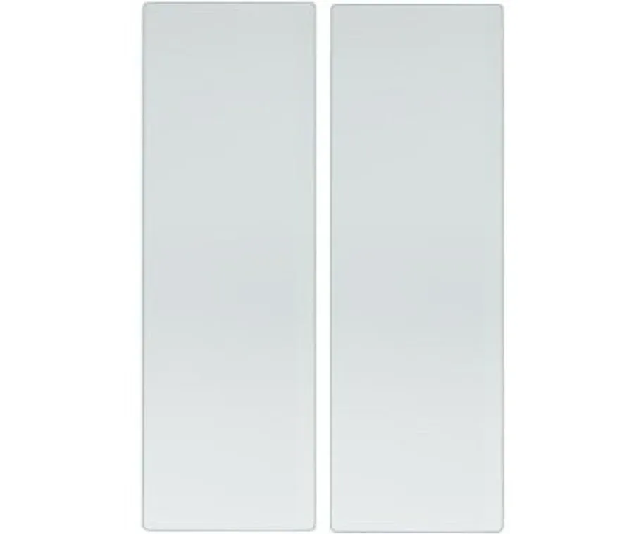 PERCo-ATG-300 Комплект створок шириной 300 мм для Скоростного прохода PERCo-ST-11