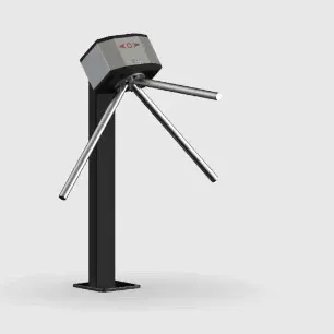 Oxgard Cube C-05 турникет трипод антипаника