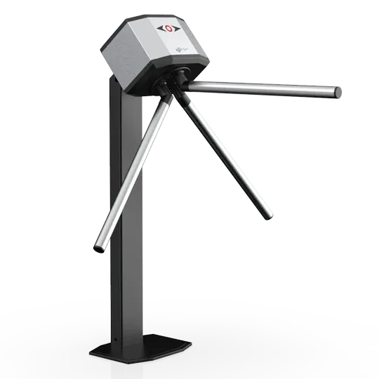 Oxgard Cube C-05-B - турникет трипод Антипаника