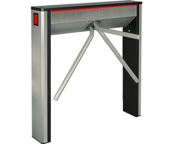 Cube C-04 тумбовый турникет