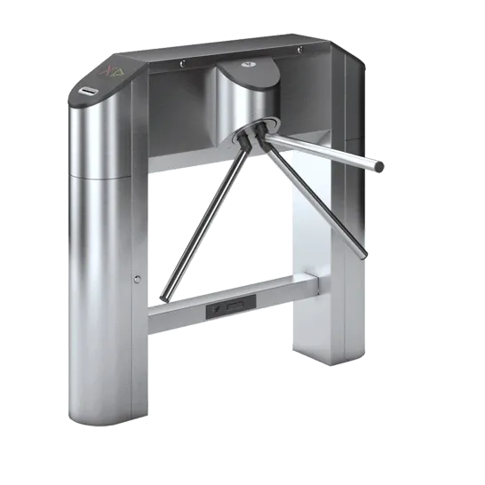 Praktika T-02 тумбовый турникет