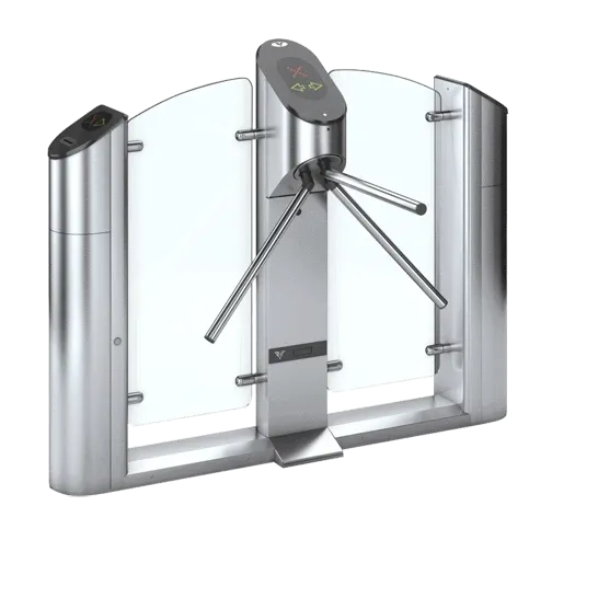 Praktika T-03 тумбовый турникет