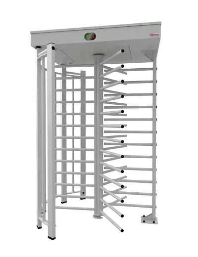 Praktika T-10 полноростовой турникет