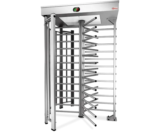 Praktika T-10-H полноростовой турникет
