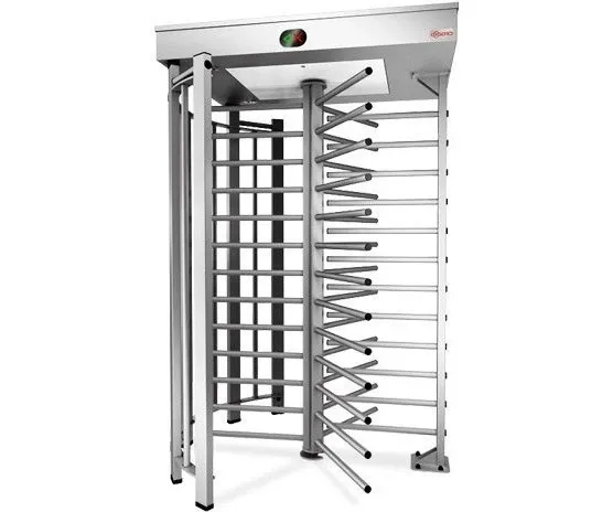 Praktika T-10-MH полноростовой турникет