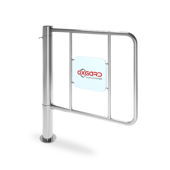 Oxgard К-15-А уличная калитка электромеханическая