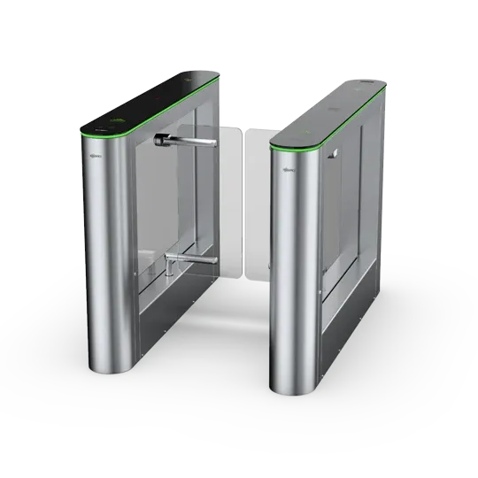 Praktika T-08 LED - створчатый турникет