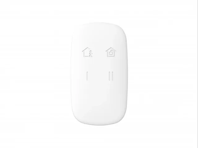 Hikvision DS-PKF1-WE Беспроводной брелок