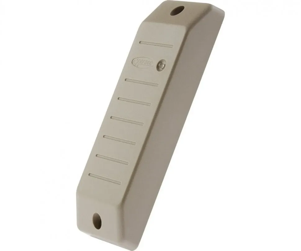 Parsec NR-EH03 бежевый считыватель HID, em-marine