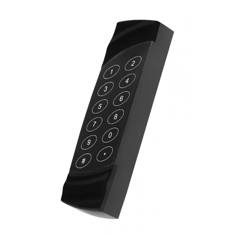 Parsec PNR-EH26 черный считыватель PIN код, em-marine, HID