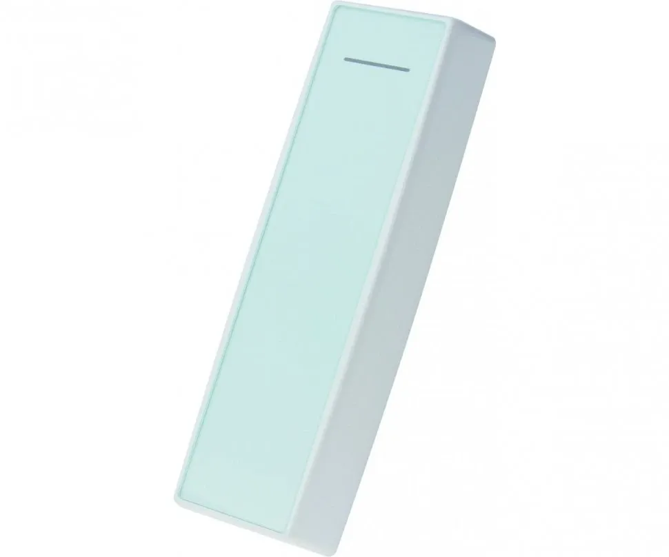 Parsec PNR-P29 белый считыватель mifare, NFC