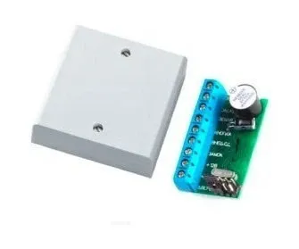 IronLogic Z-5R мод. Case автономный контроллер в коробке