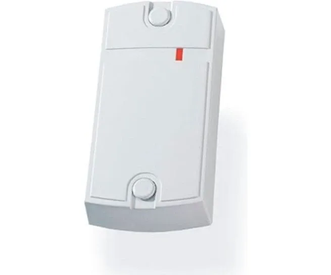 IronLogic Matrix-II мод. E К светлый автономный контроллер со встроенным считывателем EM-Marine