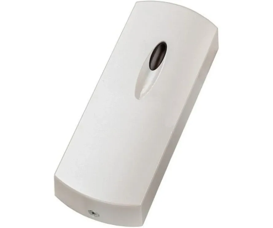 IronLogic Matrix-III мод. E H светлый накладной считыватель