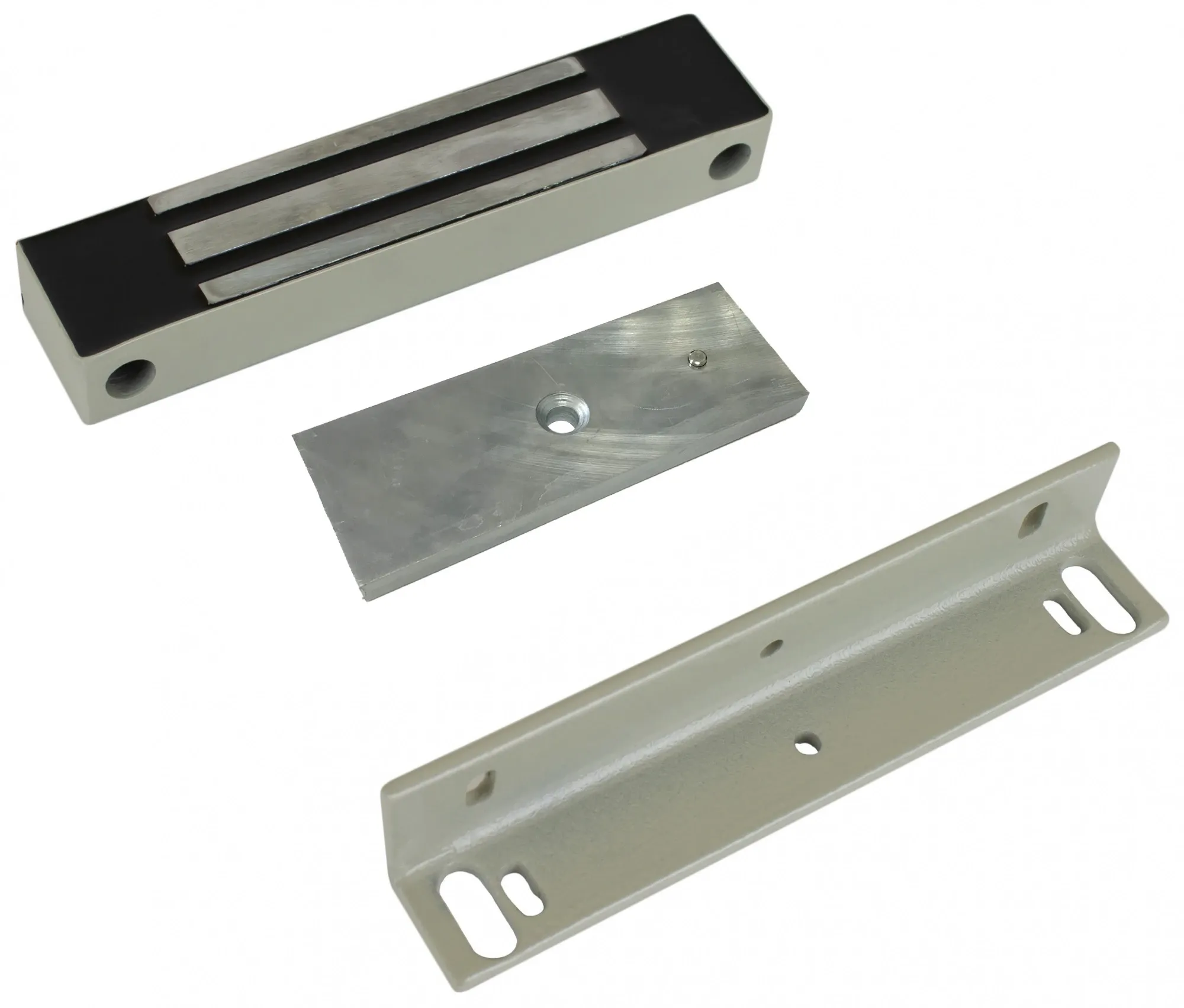 AccordTec ML-100K Замок электромагнитный с уголком