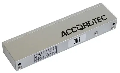 AccordTec ML-180AN Замок электромагнитный