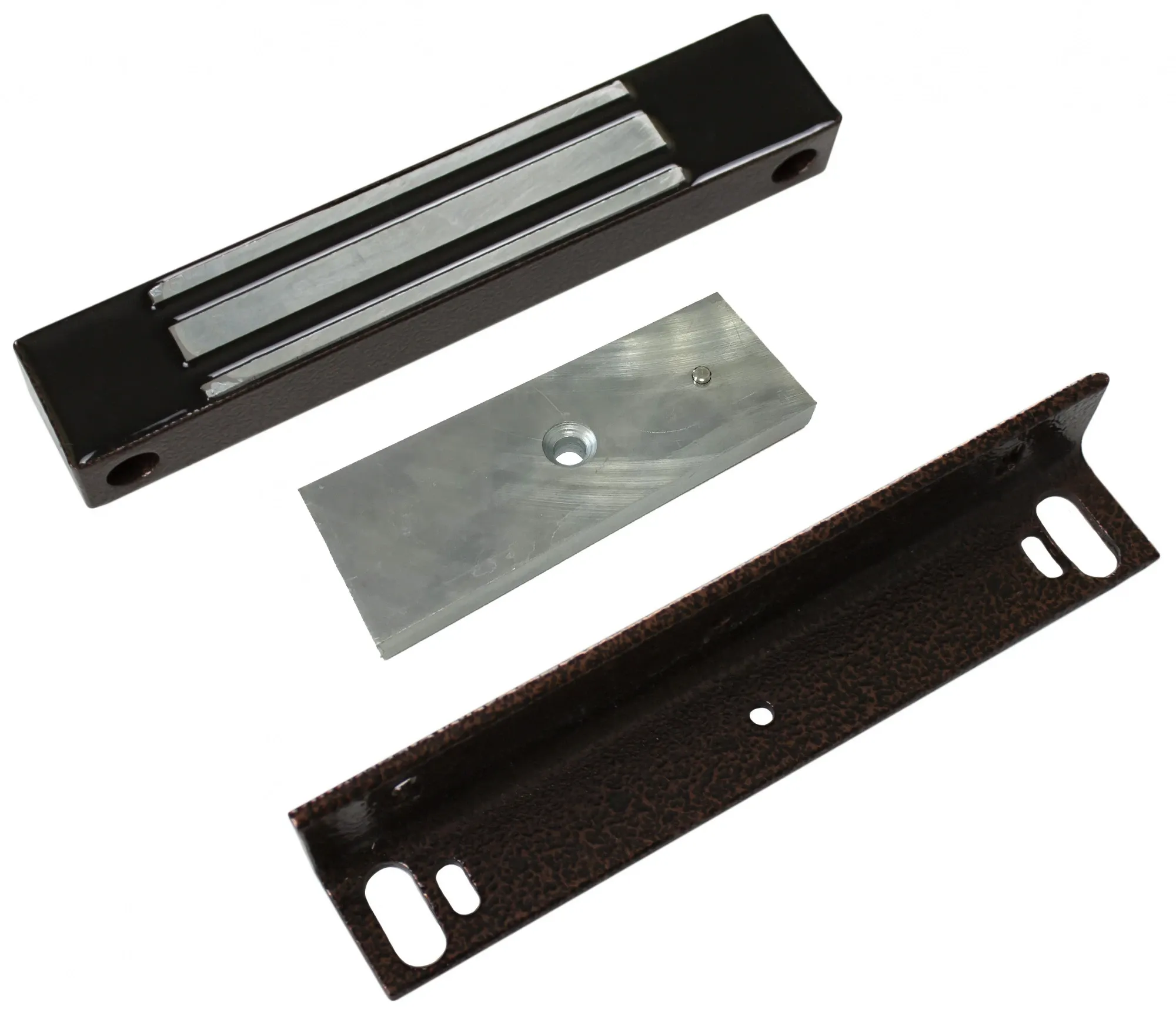 AccordTec ML-350N Замок электромагнитный с уголком