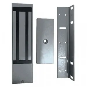 AccordTec ML-395-2 Замок электромагнитный с датчиком Холла