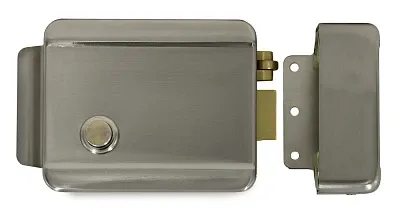 AccordTec AT-EL101AWN Замок электромеханический накладной