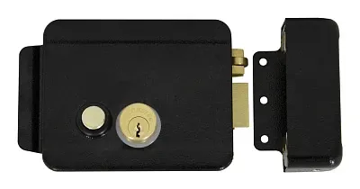 AccordTec AT-EL101B Замок электромеханический накладной