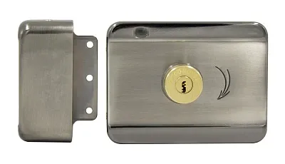 AccordTec AT-EL201A Замок электромеханический накладной