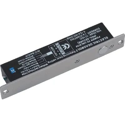 AccordTec AT-EL700B-2 Замок электромеханический врезной