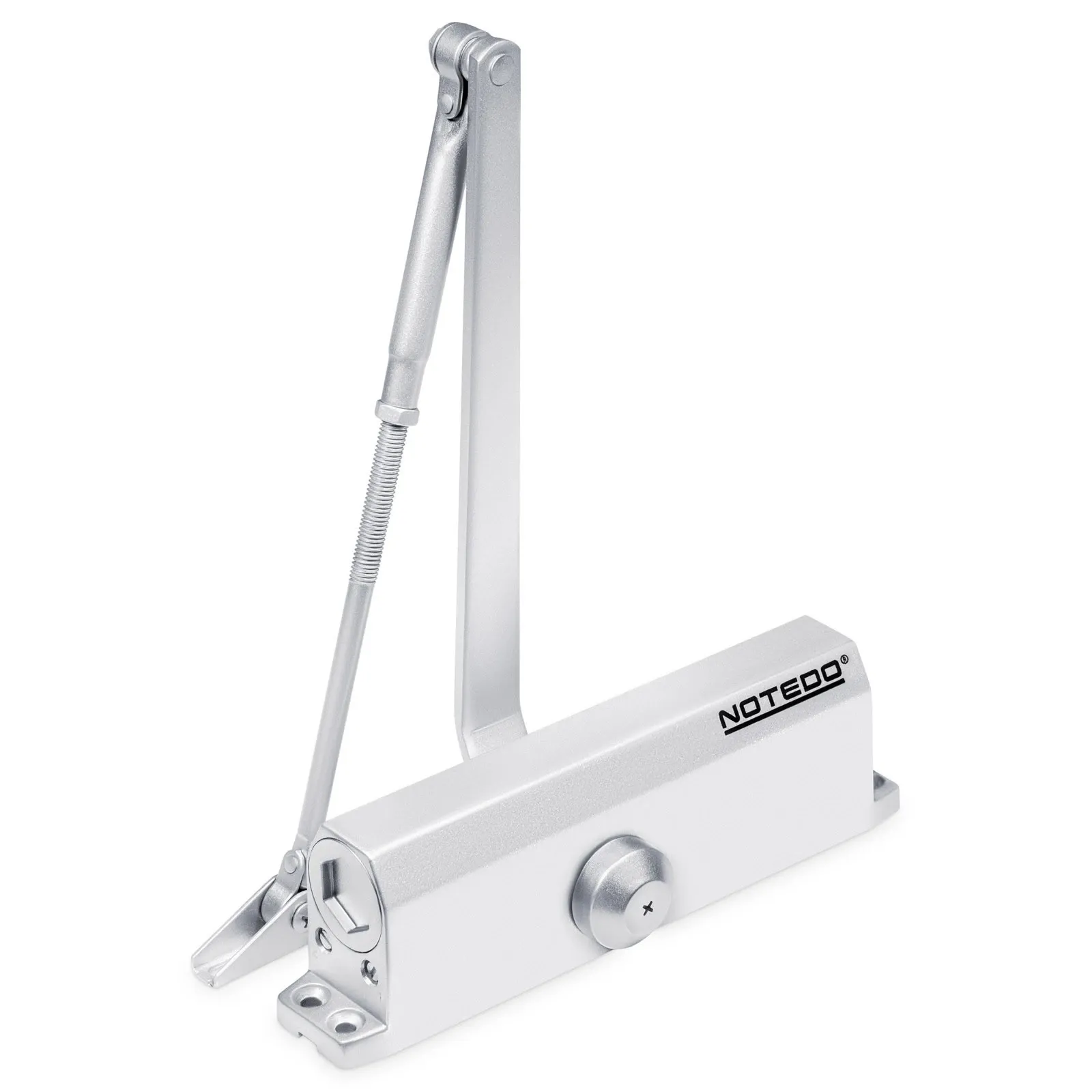 NOTEDO DC-180 Доводчик для дверей весом до 180 кг