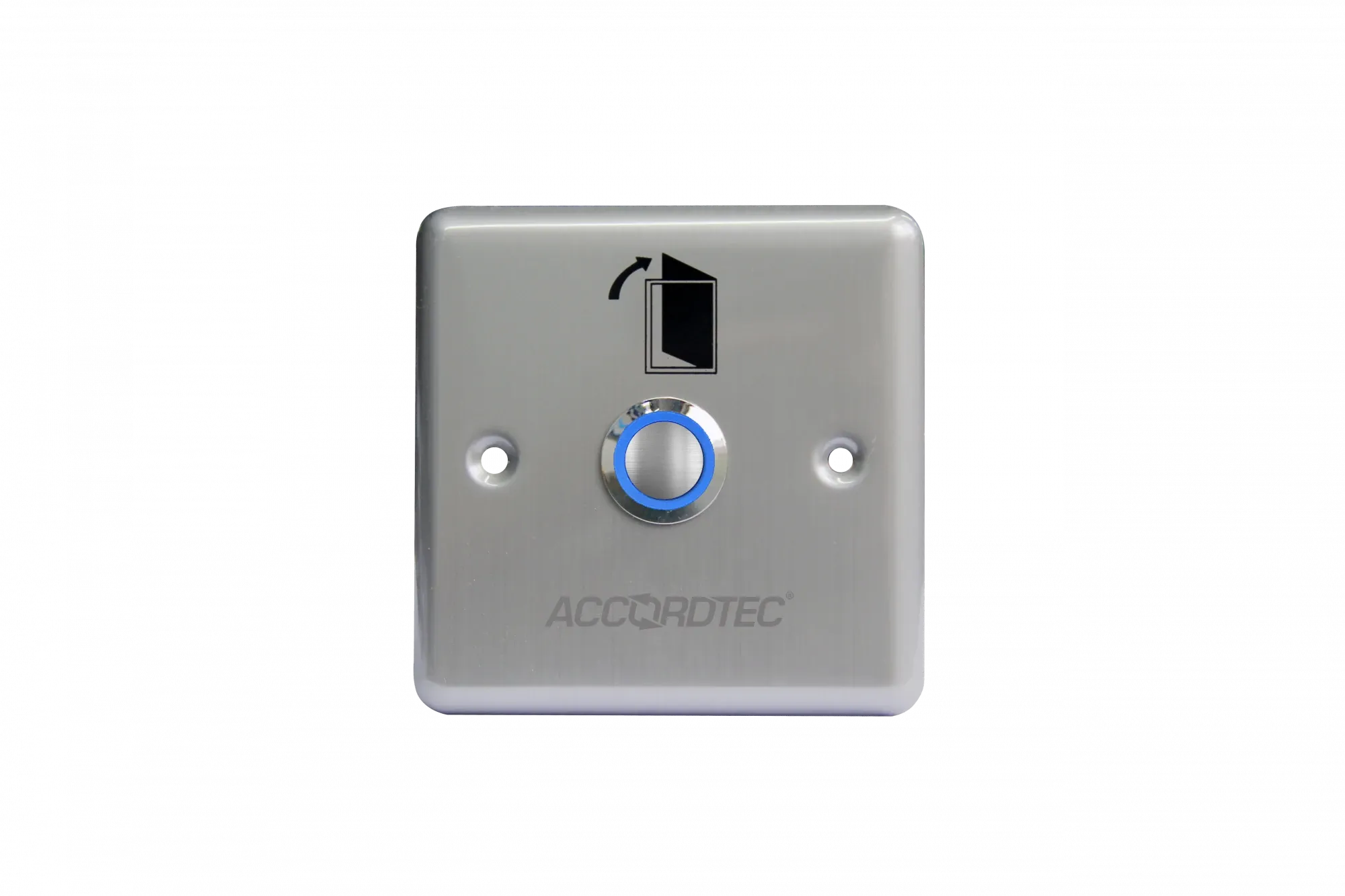 AccordTec AT-H801B LED кнопка c подсветкой