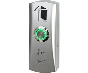 Smartec ST-EX010LSM кнопка