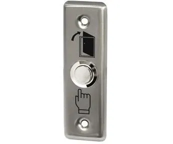 Smartec ST-EX010 кнопка