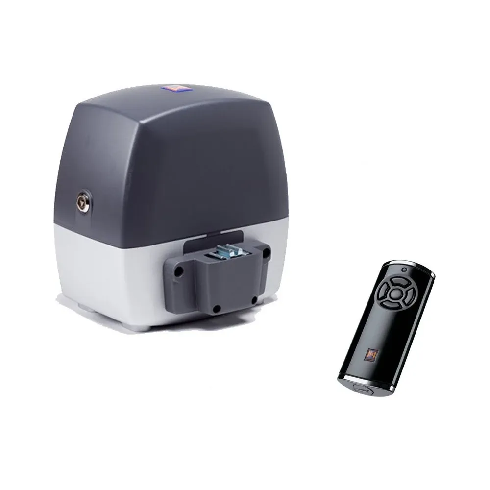 HORMANN LineaMatic P автоматика для откатных ворот до 400 кг