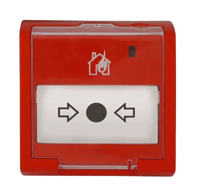 Болид ИПР 513-3М ручной пожарный извещатель