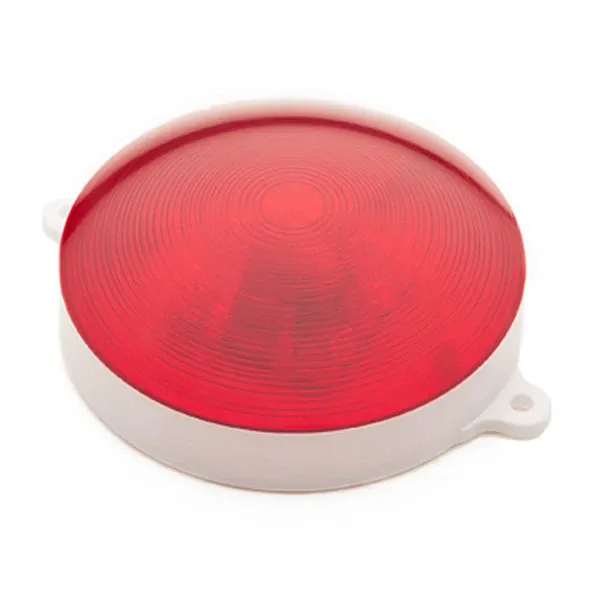 Маяк-24-СТ Оповещатель охранно-пожарный световой стробоскопический