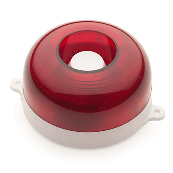 Маяк-24-КП Оповещатель охранно-пожарный комбинированный свето-звуковой