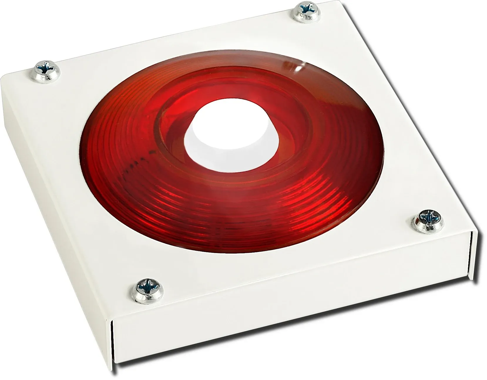 Маяк-12-КПМ1-НИ Оповещатель охранно-пожарный комбинированный свето-звуковой