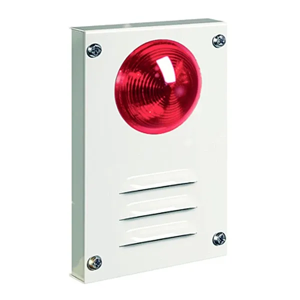 Маяк-12-К Оповещатель охранно-пожарный комбинированный свето-звуковой