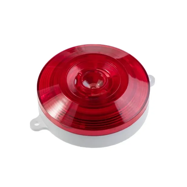 Маяк-220-КПМ2 Оповещатель охранно-пожарный комбинированный свето-звуковой