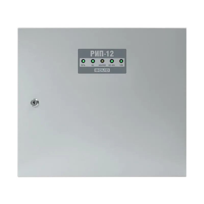 РИП-12 исп. 56 (РИП-12-6/80М3-Р-RS) Источник питания резервированный
