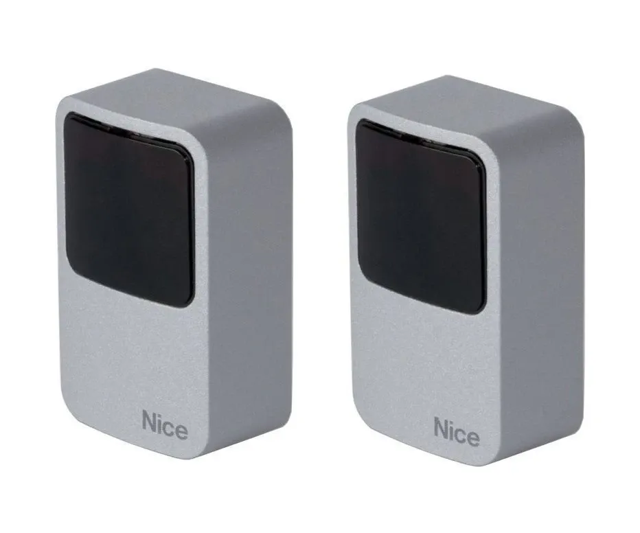 NICE EPMAOB фотоэлементы