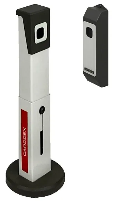 CARDDEX PR-01 комплект беспроводных фотоэлементов