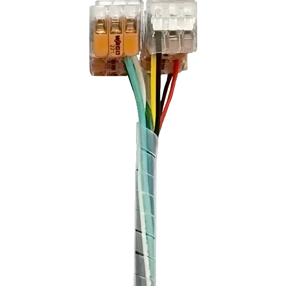 CARDDEX Разъем опций BM-10 (ДЛЯ ПОДКЛЮЧЕНИЯ ДВУХ И БОЛЕЕ МОДУЛЕЙ К ШЛАГБАУМУ СЕРИИ RBM)