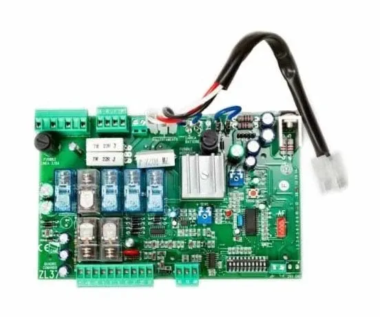 CAME Плата блока управления ZL37F