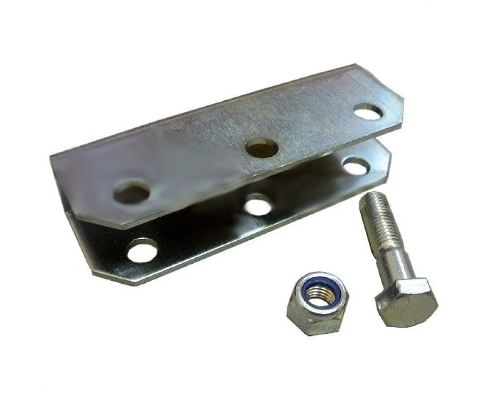 CAME скоба крепления к воротам FERNI