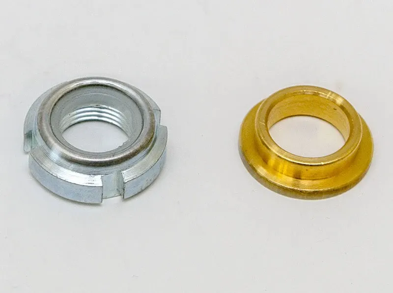 CAME втулка пластиковая для приводов ATI