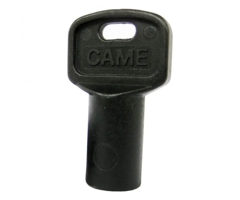 CAME ключ трехгранный